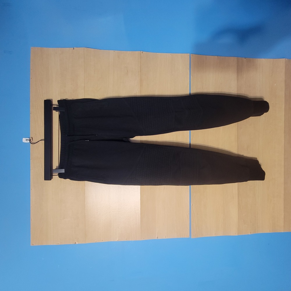 Divided | Black | Joggers | Sweatpants | X-Small